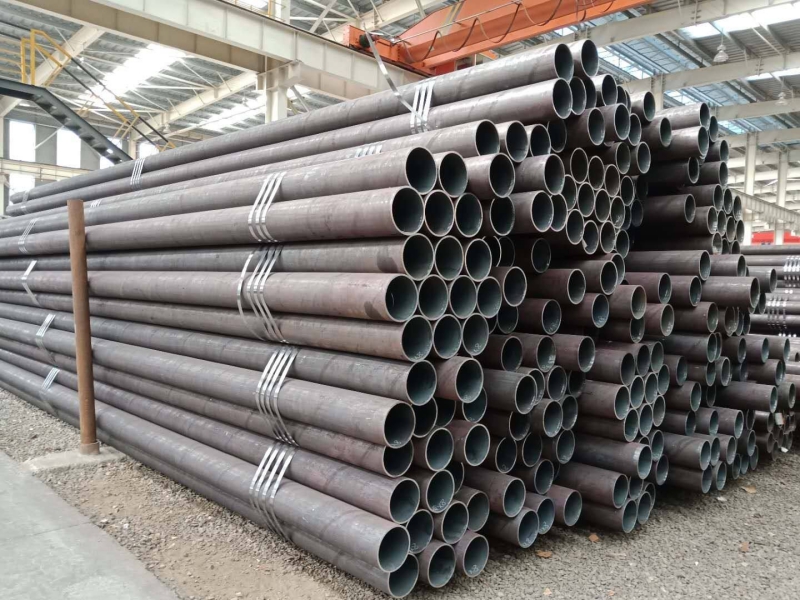 翠峦30CrMo合金无缝钢管
