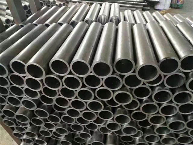 翠峦30CrMo精密无缝钢管