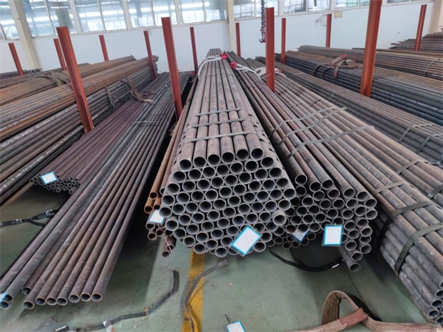 翠峦20G合金无缝钢管